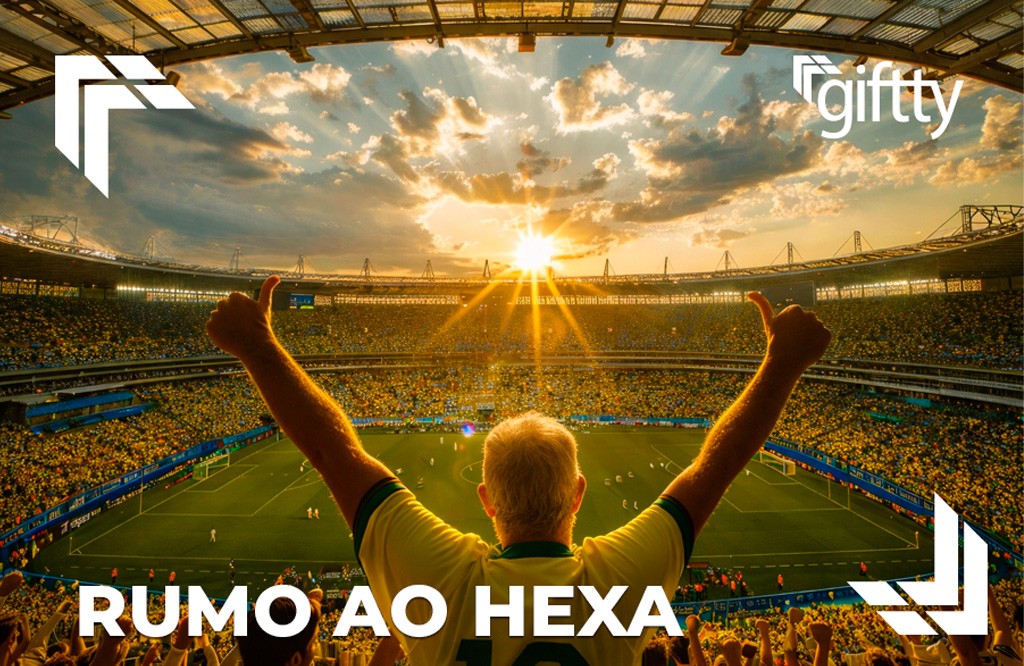 Cartão Presente